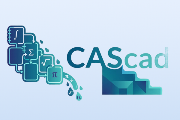 
CAScad